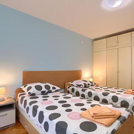 Apartment Stefan プーラ エクステリア 写真
