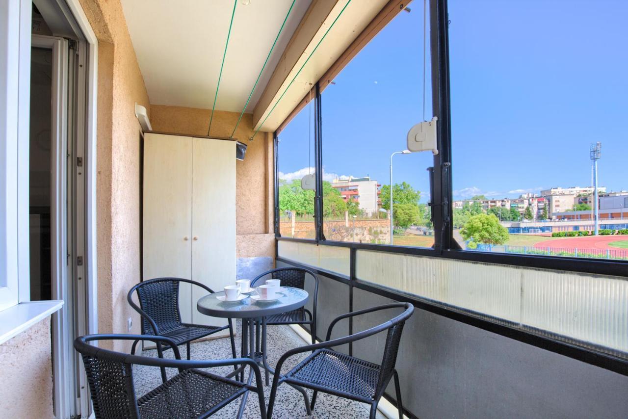 Apartment Stefan プーラ エクステリア 写真
