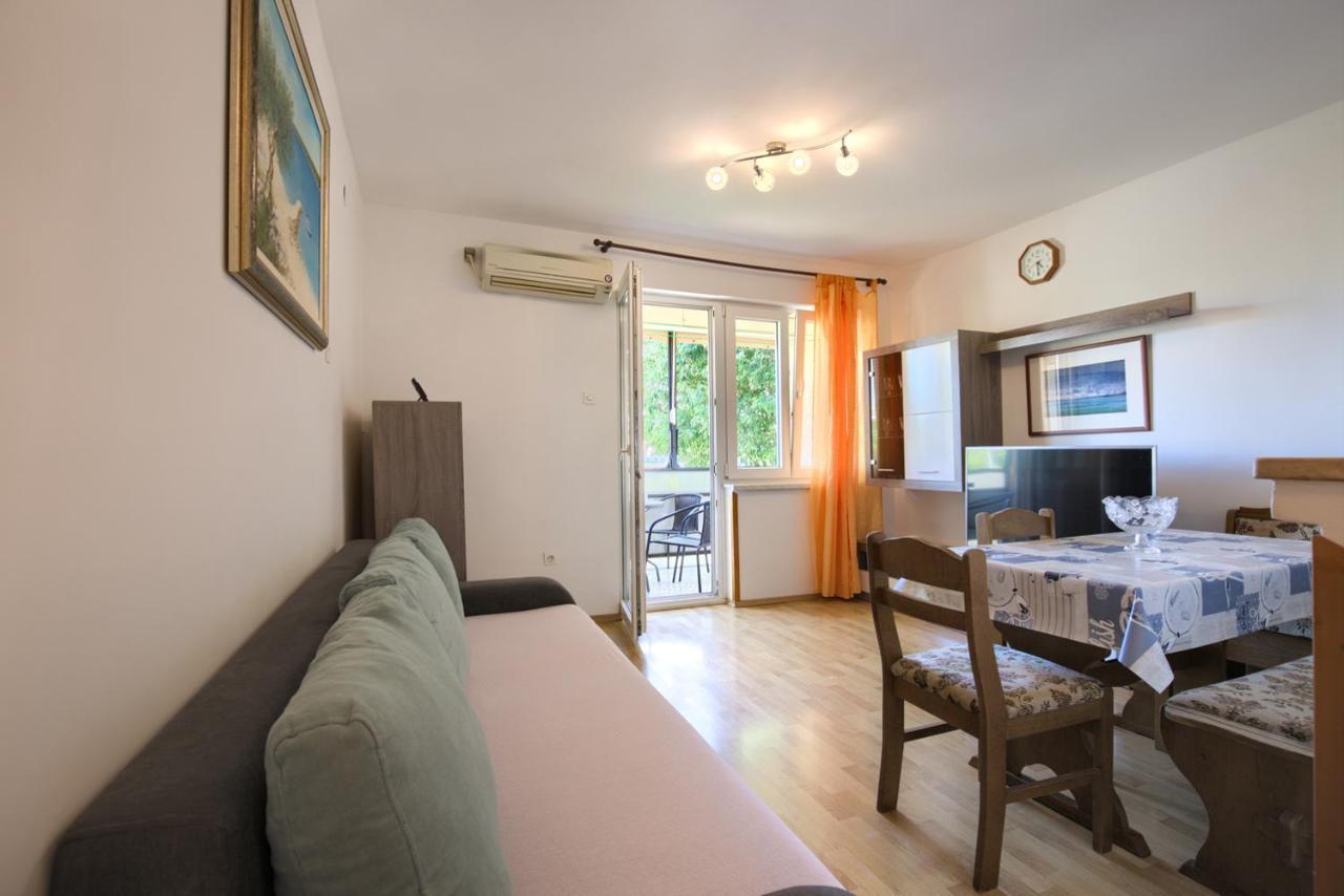 Apartment Stefan プーラ エクステリア 写真