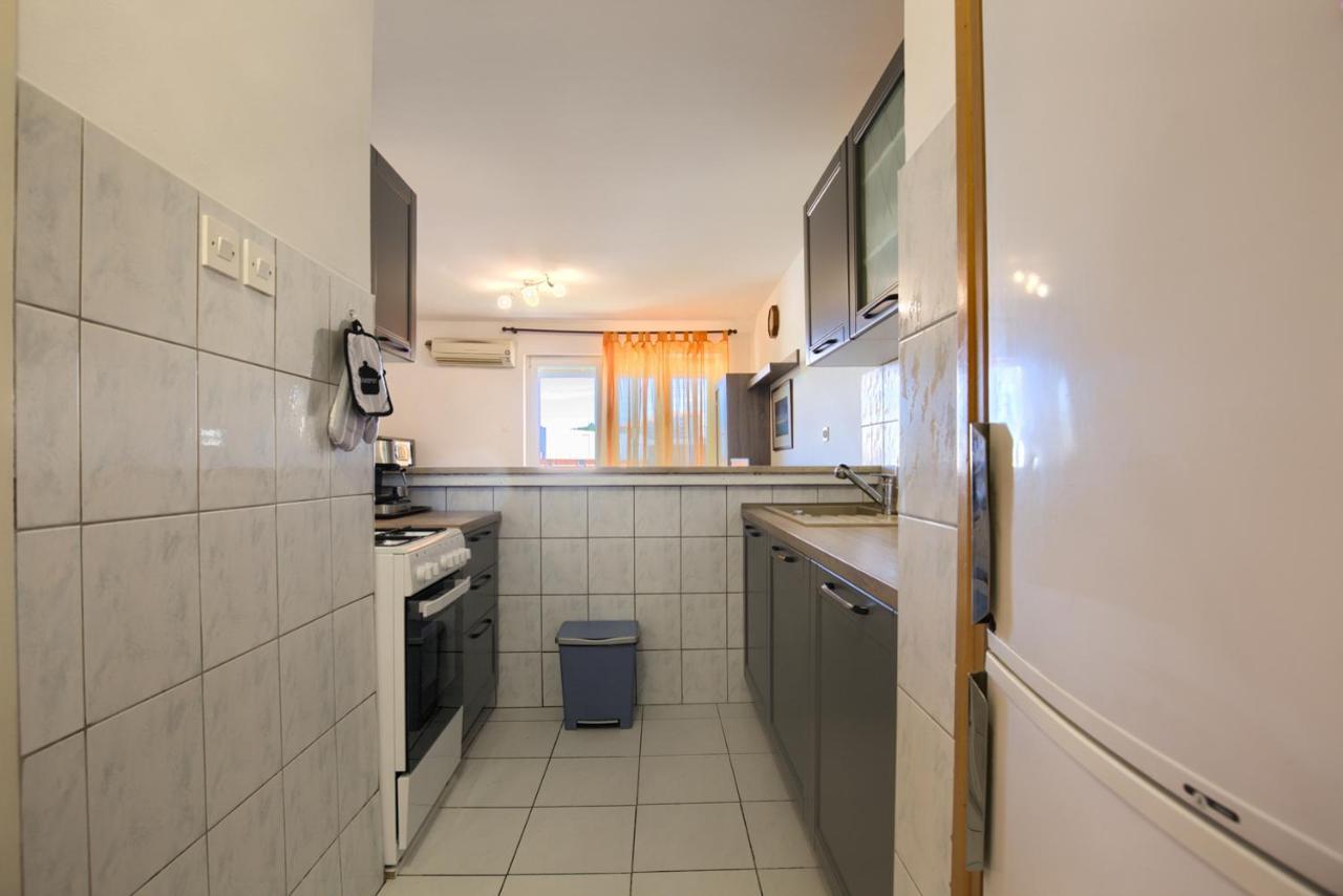 Apartment Stefan プーラ エクステリア 写真