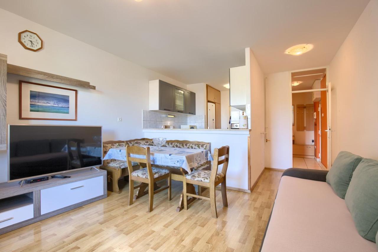 Apartment Stefan プーラ エクステリア 写真