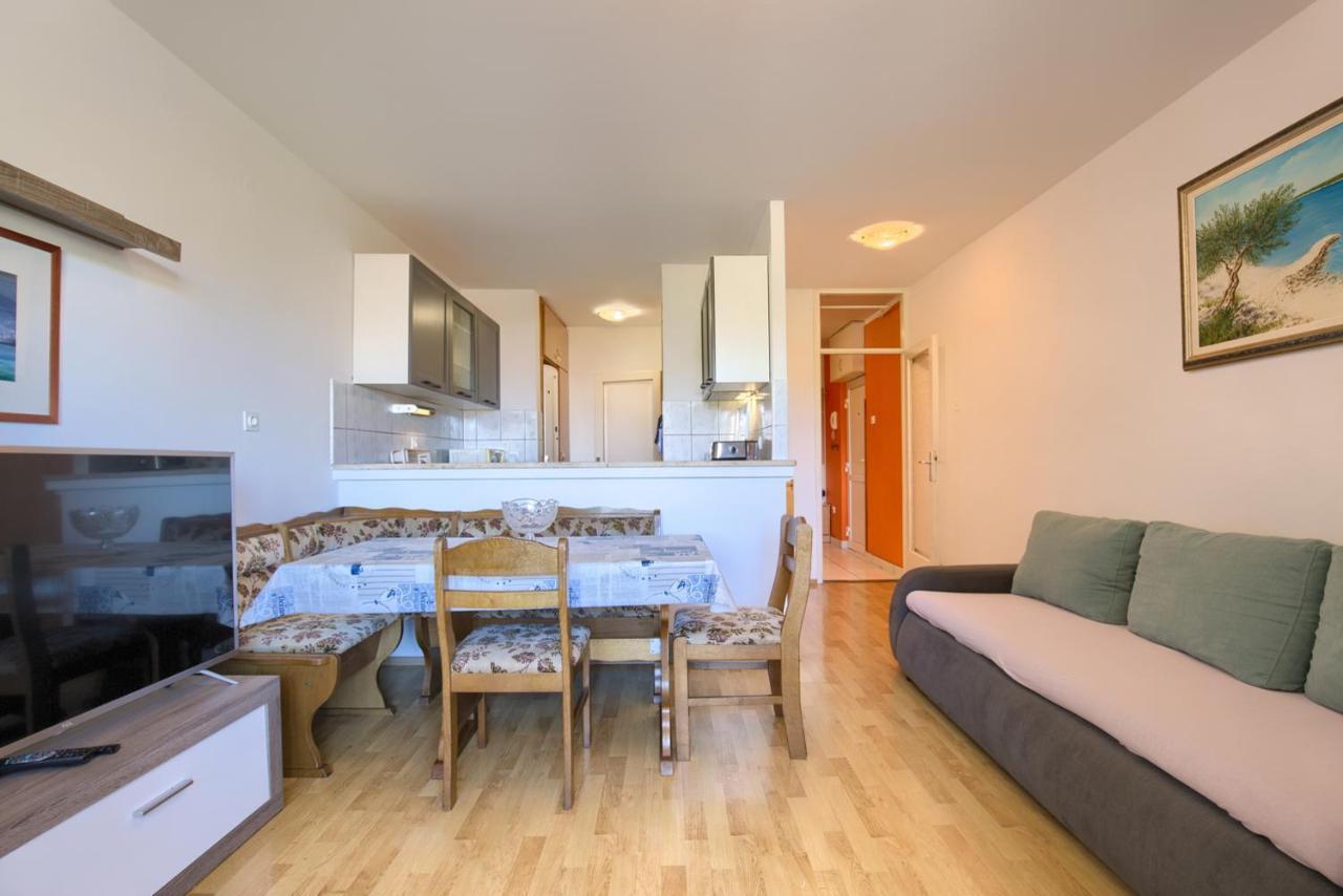Apartment Stefan プーラ エクステリア 写真