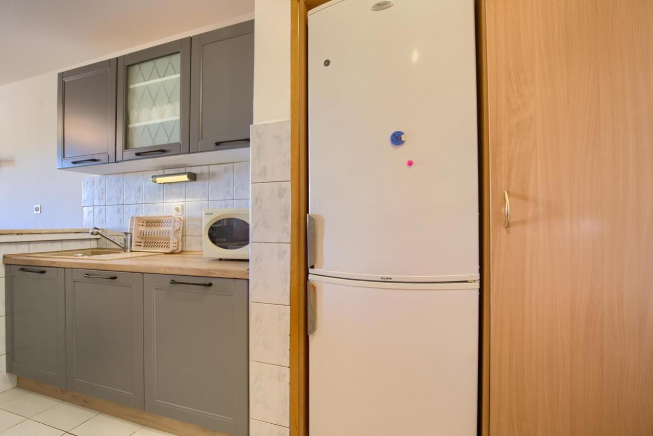 Apartment Stefan プーラ エクステリア 写真